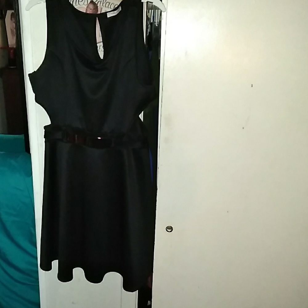 dresses